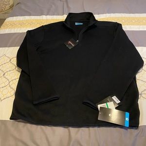 Brand new pull over sweatshirt, lodge tags still on. Thermal flex soft and warm